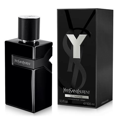 ysl fragrances for men